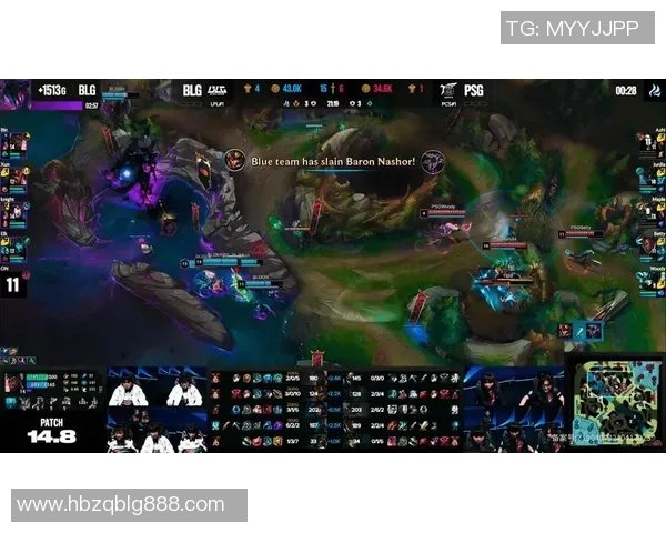 BLG战队在英雄联盟赛季中的运营策略分析与成败经验总结