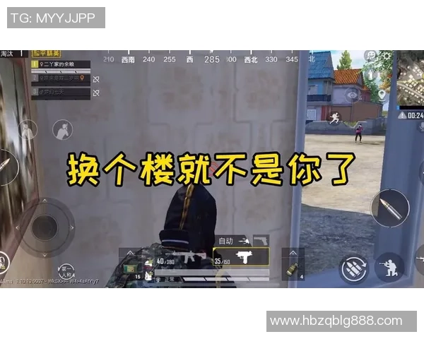 吴丽专访：从新手到高手的和平精英成长之路回顾与展望