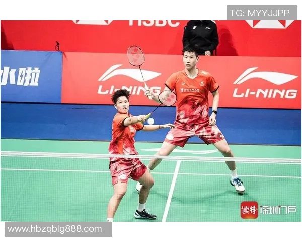 南京羽毛球队整体压制现象分析及其对羽毛球发展的影响探讨