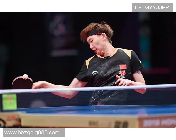 南京乒乓球队防反战术深度解析与实战应用探讨