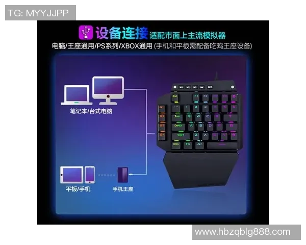 和平精英装备选购指南：适合游戏的机械键盘推荐与评测分享