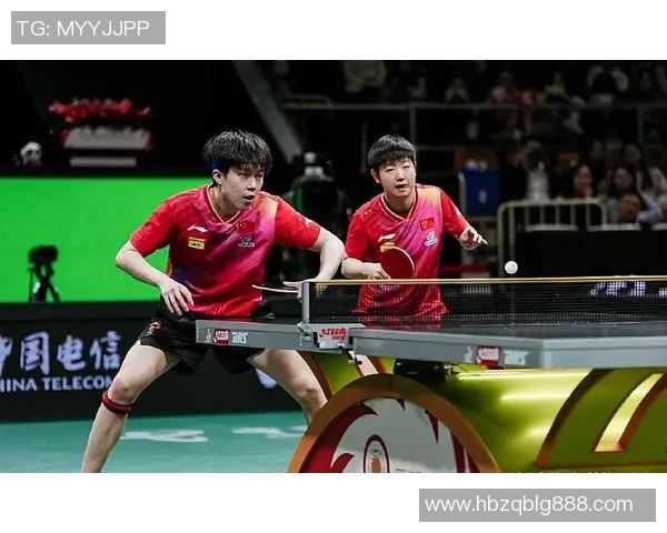 成都乒乓球队在世界杯预选赛中的转型与挑战之路探秘 成都乒乓球队在世界杯预选赛中的转型与挑战之路探秘