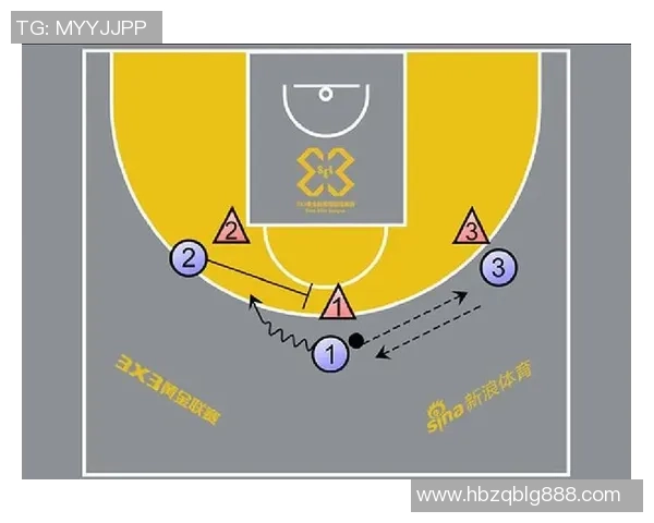 武汉篮球队进攻战术解析与球队未来发展展望